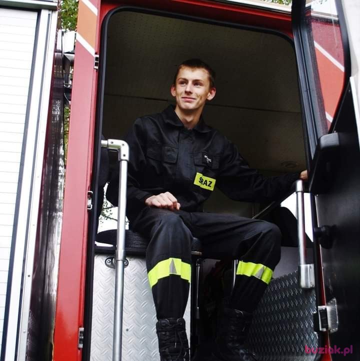 Grzes, Male, 25, Kraków, Polska: 1