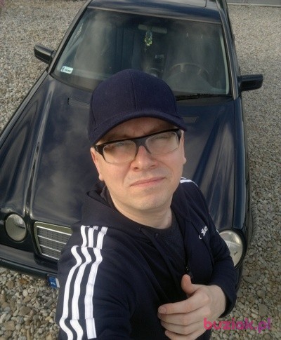 Jack, Mężczyzna, 40, Nowy Sącz, Polska, Zdjęcie: 1