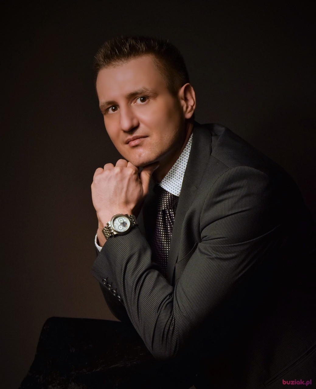 Adam, Male, 42, Frankfurt, Niemcy: 1