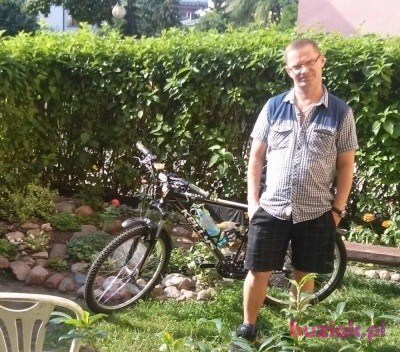 Waldek, Male, 41, Kwidzyn, Polska, Photo: 2