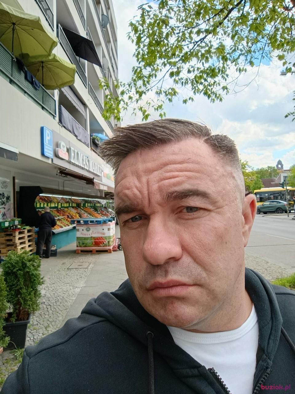 Sebastian, Male, 45, Berlin, Niemcy, Photo: 1