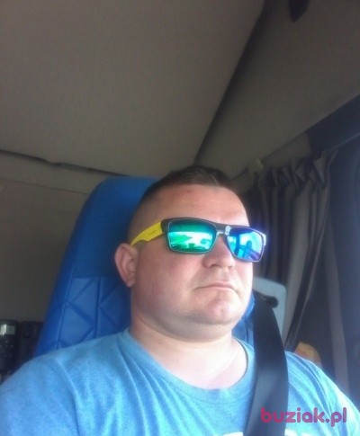 Tomek, Male, 43, Kraśnik, Polska: 1