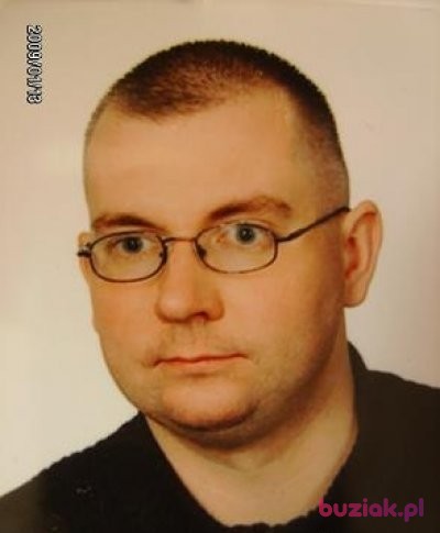 grzegorz75, Male, 49, Sosnowiec, Polska: 1