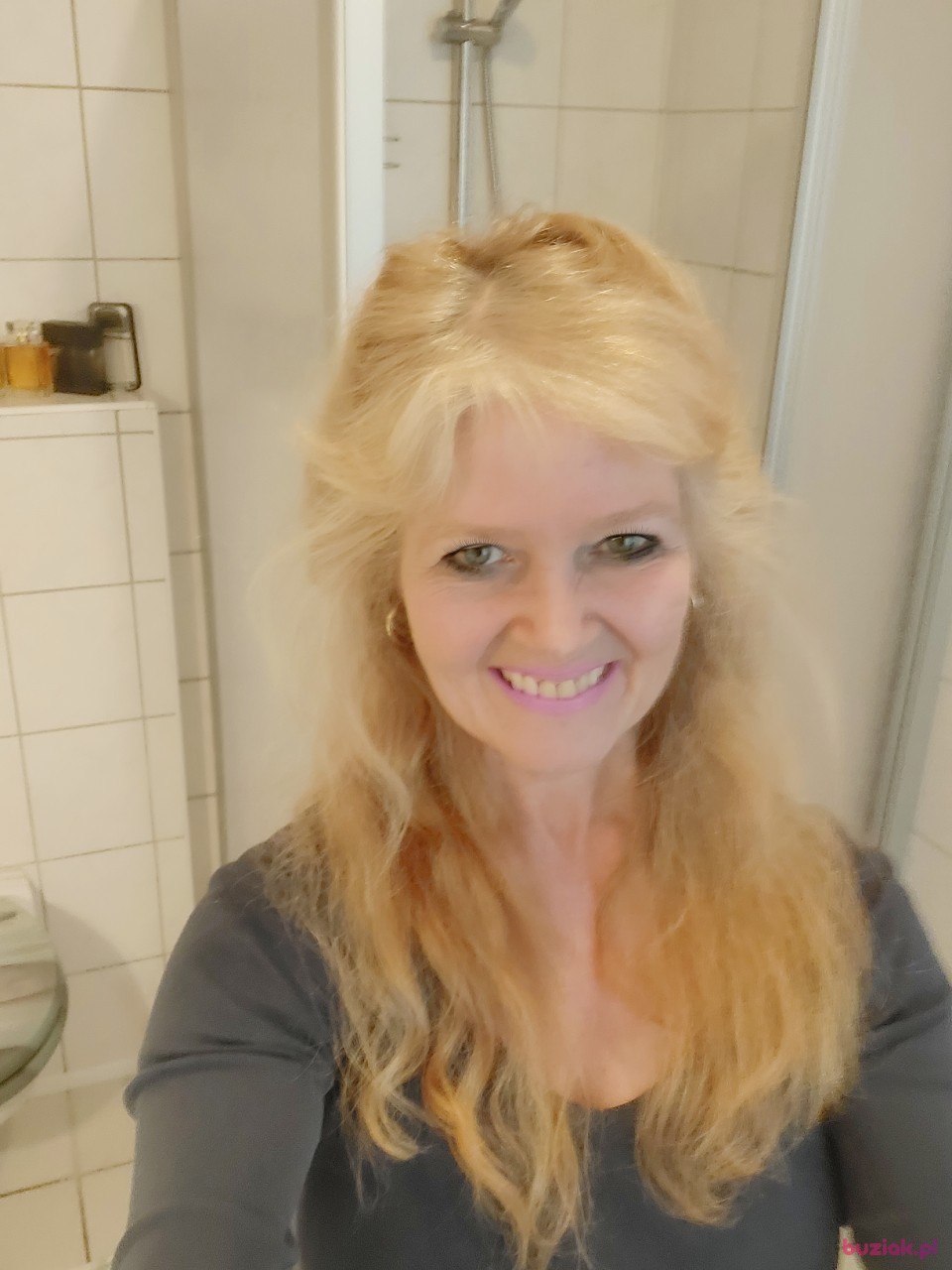 Beata, Kobieta, 58, Düsseldorf, Niemcy, Zdjęcie: 9