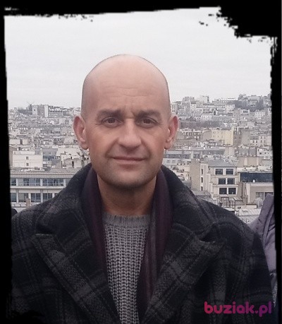Artur, Mężczyzna, 50, Francja: 1
