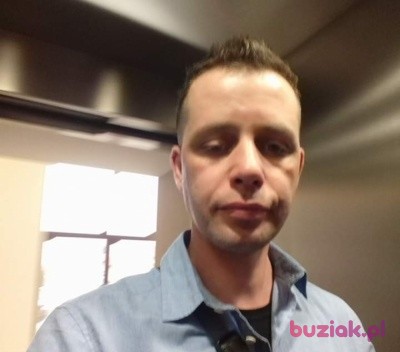 Piotr, Male, 46, Września, Polska, Photo: 2