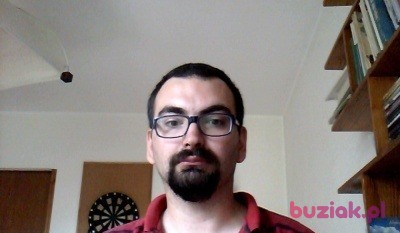 Tomasz, Male, 36, Warszawa, Polska, Photo: 1
