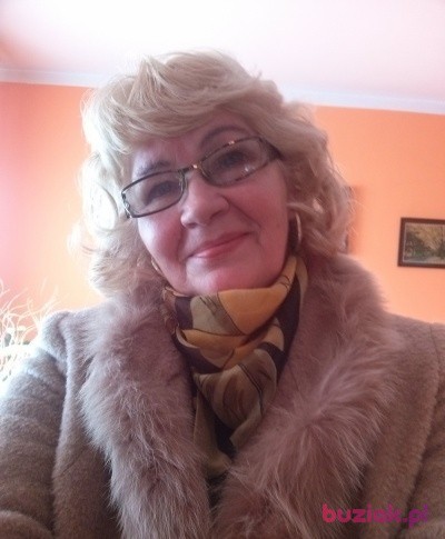 Anna, Kobieta, 69, Ząbkowice Śląskie, Polska, Zdjęcie: 3
