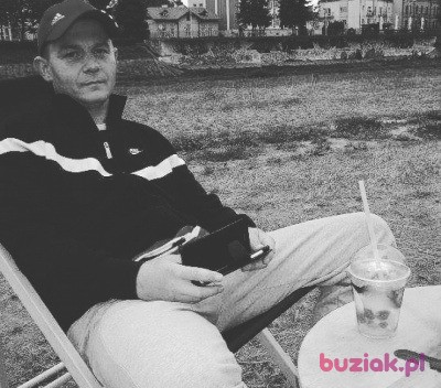 Rafii, Mężczyzna, 40, Przemyśl, Polska, Zdjęcie: 3