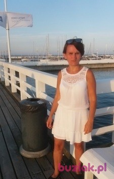 Sylwia, Female, 48, Poznań, Polska, Photo: 2