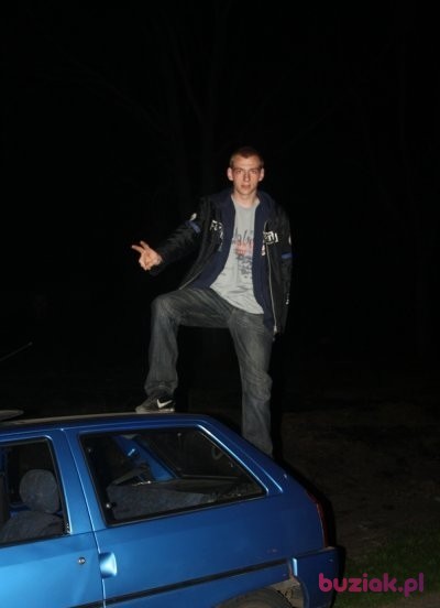 lysy2323, Male, 33, Szamotuły, Polska, Photo: 2