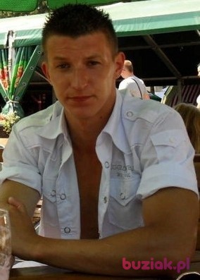 marcin, Mężczyzna, 41, Polska: 1