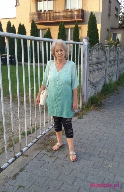 Barbara, Female, 72, Sosnowiec, Polska, Photo: 1