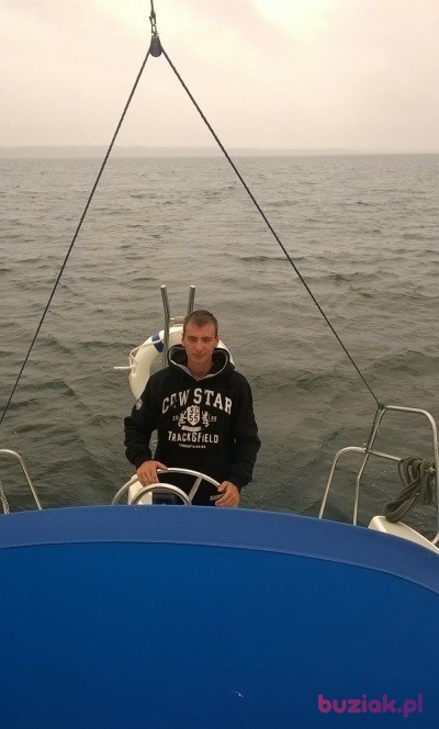 Daniel, Male, 29, Zabrze, Polska, Photo: 3