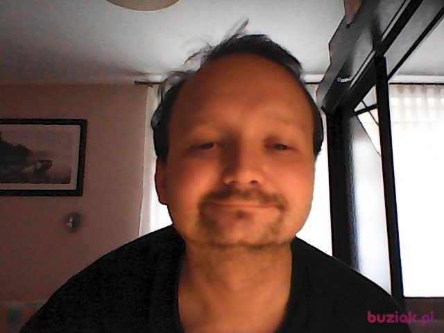Kazimierz, Male, 42, Wrocław, Polska, Photo: 3