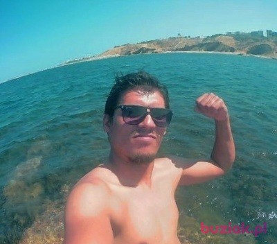 Amir Hamrouni, Mężczyzna, 36, Czechy, Zdjęcie: 3