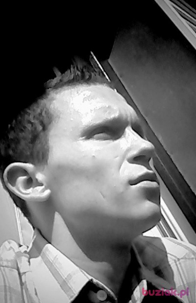 Kamil, Mężczyzna, 30, Biecz, Polska, Zdjęcie: 1