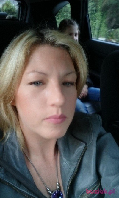 Daria, Female, 45, Niemcy, Photo: 2