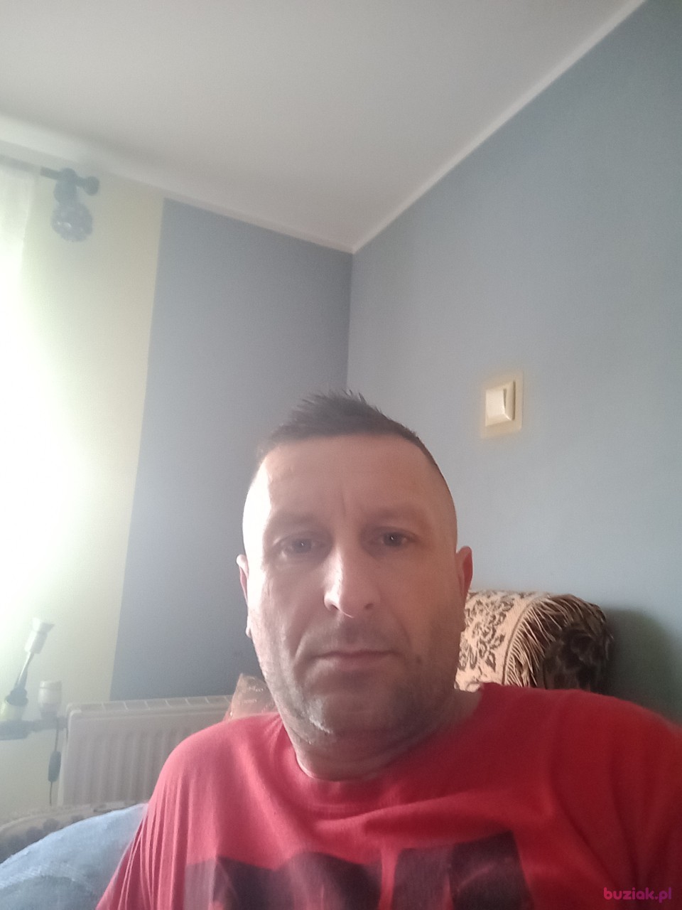 Przemek, Male, 44, Chojnów, Polska: 1