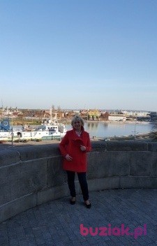 Elzbieta, Female, 61, Szczecin, Polska, Photo: 1