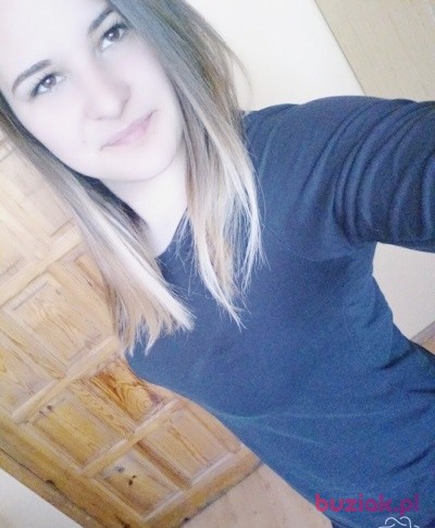 Dominika, Kobieta, 27, Żnin, Polska: 1