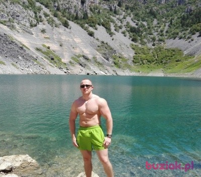 Mateusz, Mężczyzna, 34, Holandia, Zdjęcie: 1