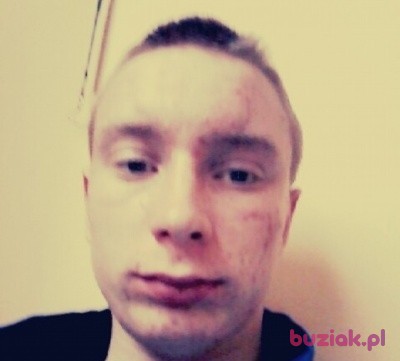 mateusz :), Male, 26, Koło, Polska: 1