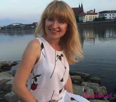 Ewa, Female, 58, Rzepin, Polska, Photo: 3