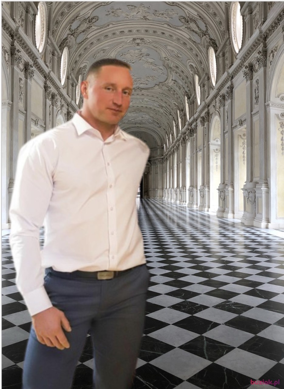 Andrzej, Mężczyzna, 42, Westminster, Wielka Brytania, Zdjęcie: 1