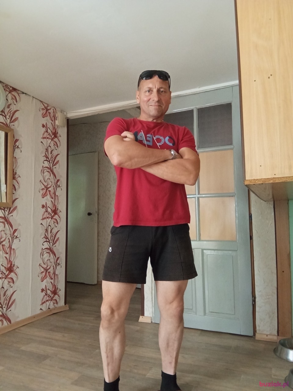 Zbyszek, Male, 51, Elbląg, Polska: 1