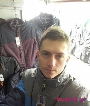 Marcin , Male, 35, Kielce, Polska: 1