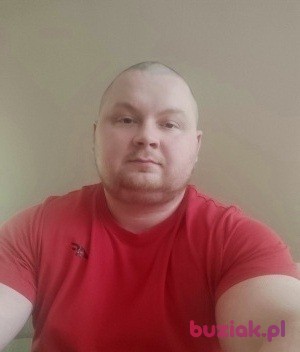 Waldek, Mężczyzna, 29, Zalewo, Polska, Zdjęcie: 2