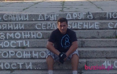 Alexandr, Mężczyzna, 45, Warszawa, Polska, Zdjęcie: 3