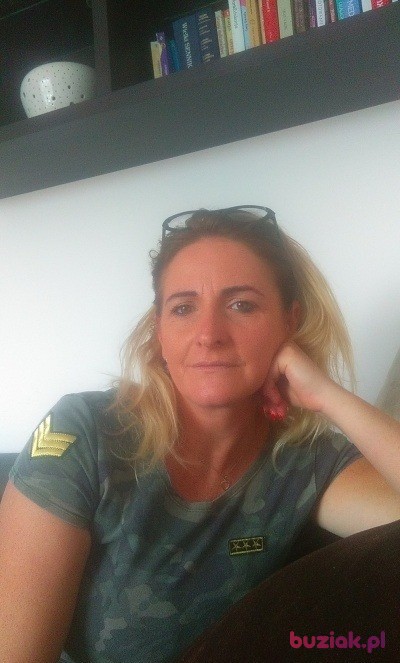 Donata, Kobieta, 51, Ostrów Wielkopolski, Polska, Zdjęcie: 5