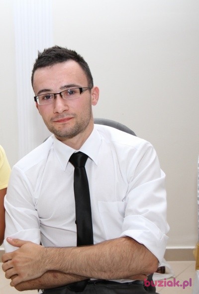 Piotrek, Male, 32, Olkusz, Polska: 1