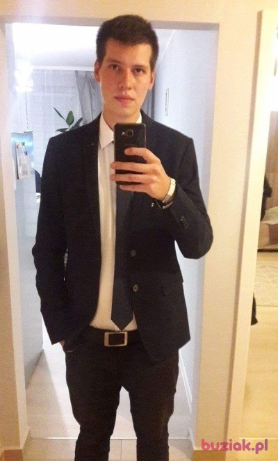 Maciek, Mężczyzna, 31, Kraków, Polska, Zdjęcie: 4