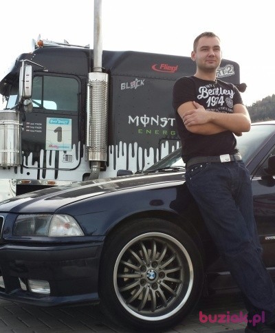 Man3000, Mężczyzna, 38, Wrocław, Polska: 1
