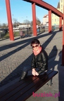 Joleczka , Female, 64, Poznań, Polska, Photo: 4