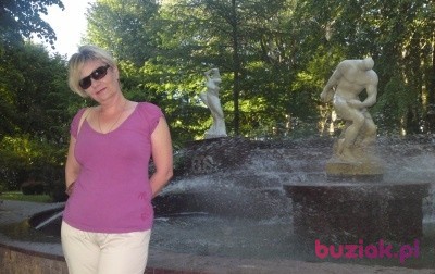 grazyna, Female, 63, Radziejów, Polska, Photo: 2