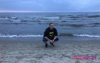 Bartłomiej , Male, 35, Koło, Polska, Photo: 2