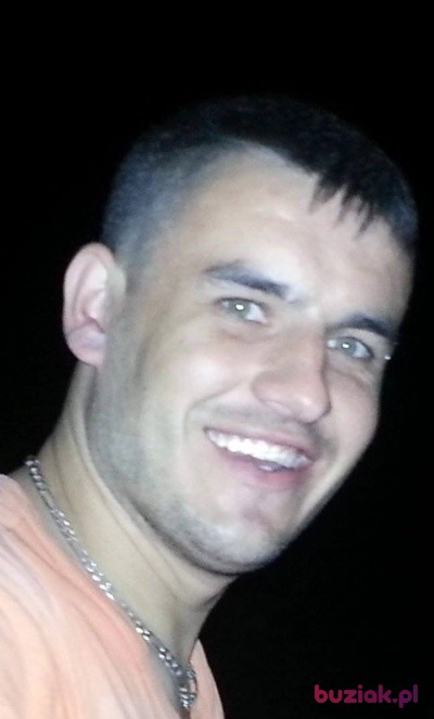 Szymon, Mężczyzna, 35, Wągrowiec, Polska, Zdjęcie: 4