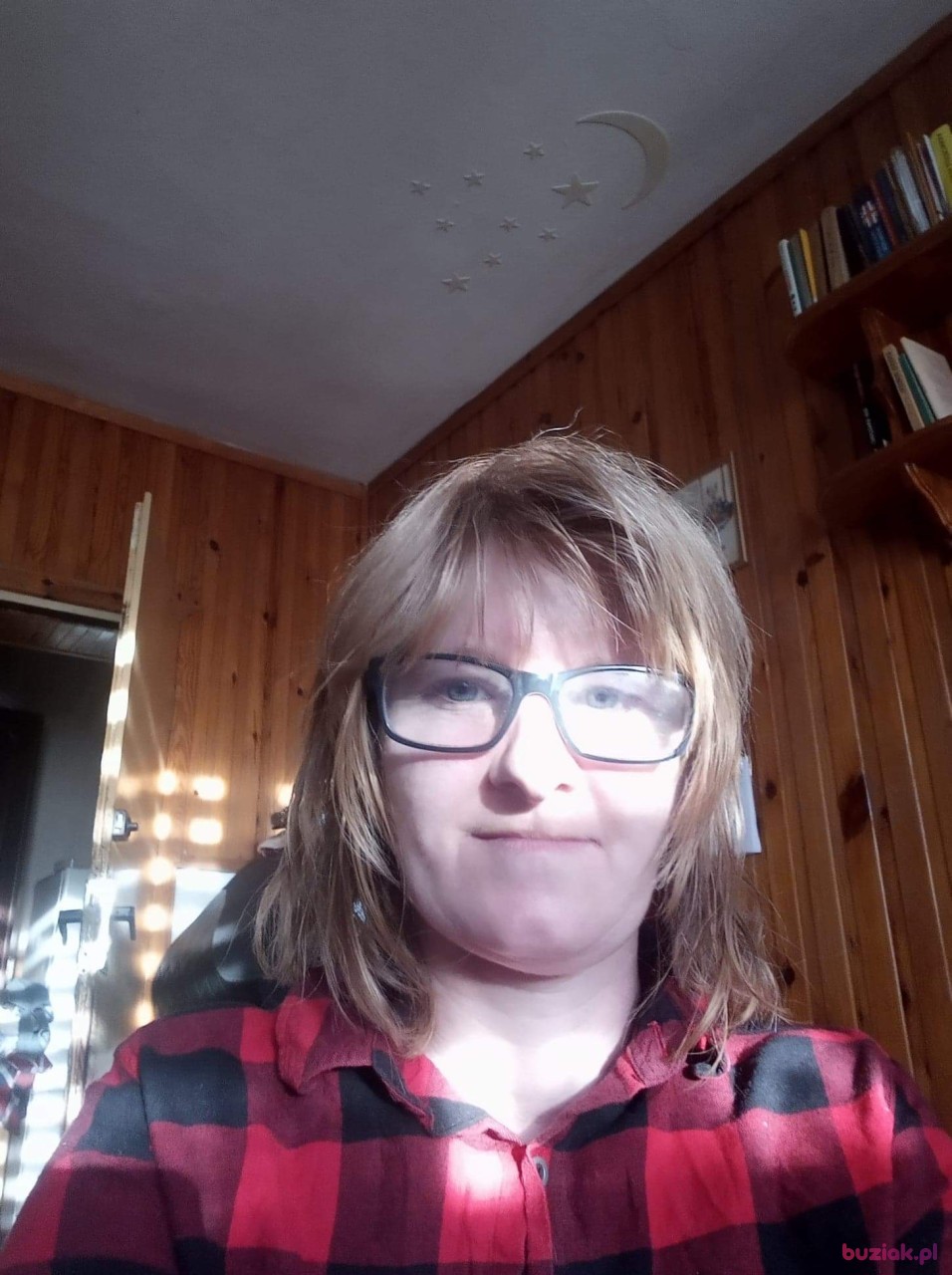 Iwona, Female, 51, Tuchola, Polska: 1