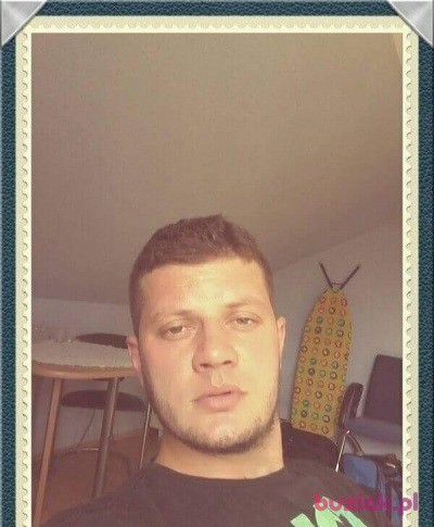 Tomek, Mężczyzna, 37, Frankfurt, Niemcy, Zdjęcie: 2