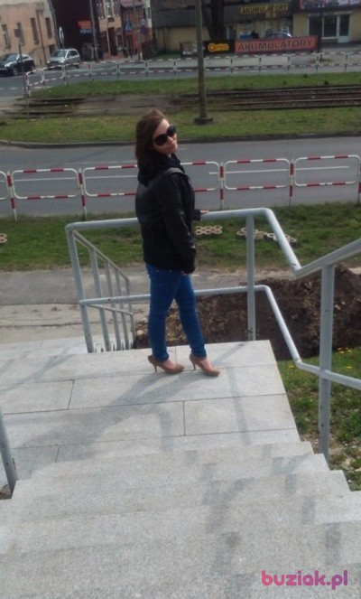 Karina, Female, 28, Będzin, Polska: 1