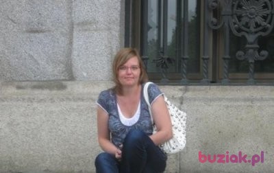 Karolcia30, Kobieta, 43, Gorzów Wielkopolski, Polska, Zdjęcie: 1