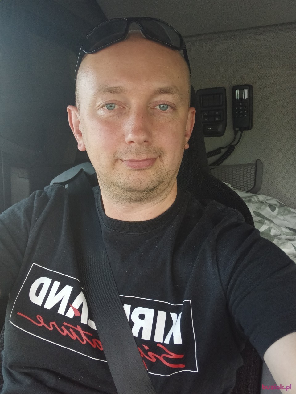Lukasz, Mężczyzna, 33, Ropczyce, Polska: 1