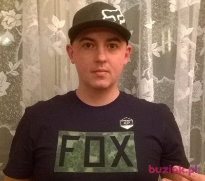 Jacek, Mężczyzna, 36, Wrocław, Polska, Zdjęcie: 1