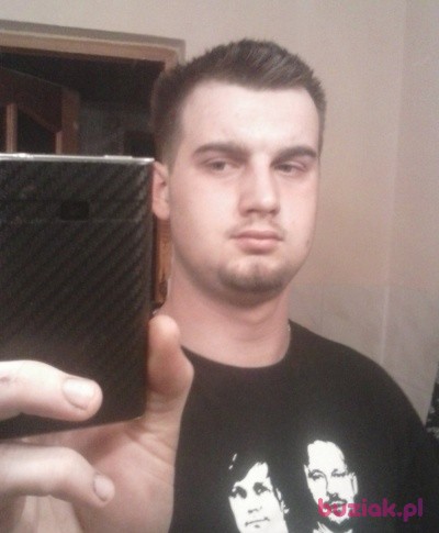 dawid19977, Male, 27, Poznań, Polska: 1