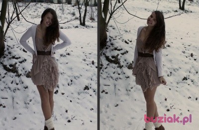 Anielka, Female, 29, Zakopane, Polska: 1