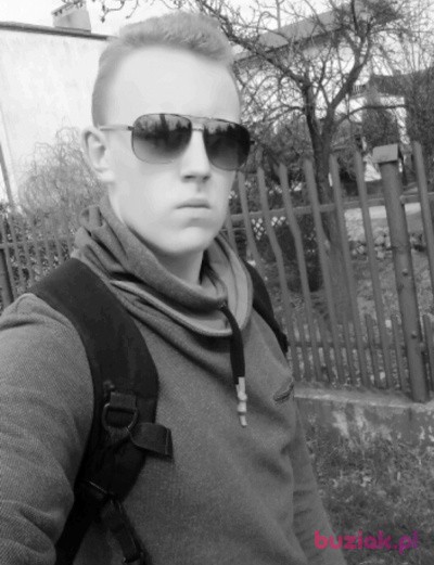 Paweł , Male, 25, Błonie, Polska: 1